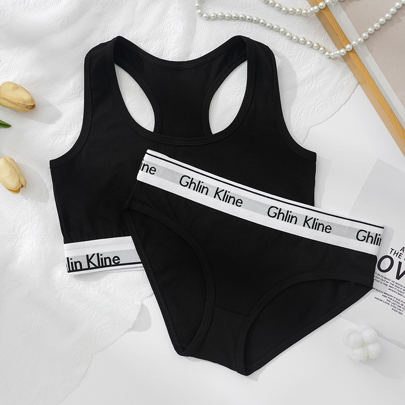 2 шт. нижнее белье Ghlin Kline – обзор и цена T Shirt Bra Seamless