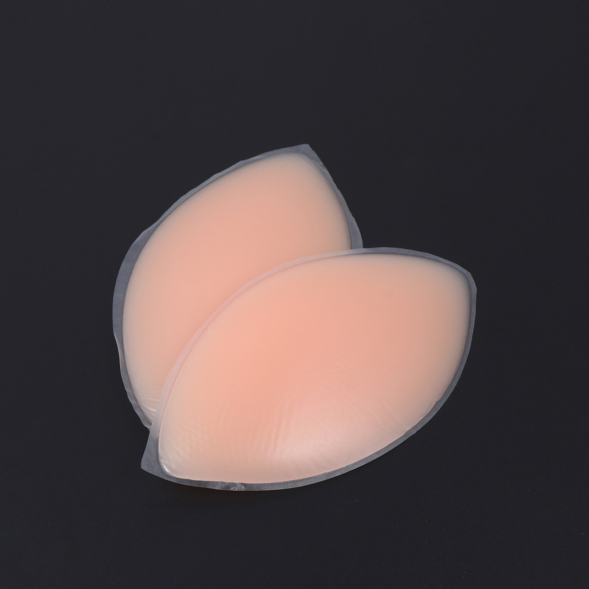 Одна пара силиконовых накладок – обзор и цена Strapless Bra Adhesive