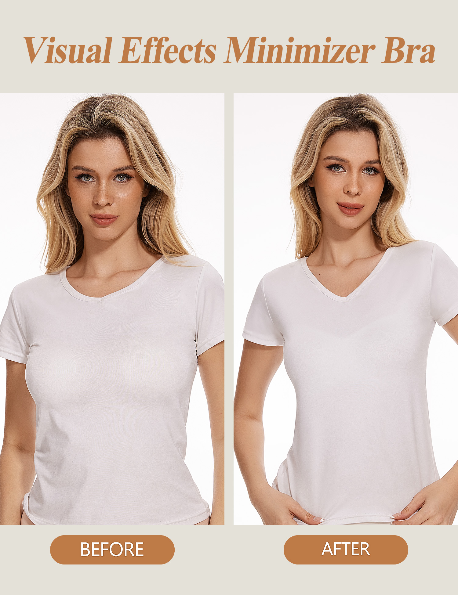 Wingslove женский бюстгальтер  – обзор и цена Convertible Bra Multiway