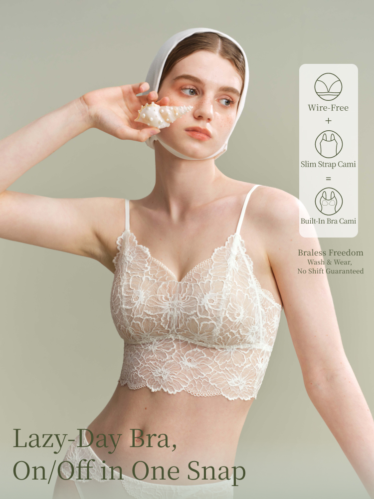 SUJIIN Сексуальные кружевные т – обзор и цена T Shirt Bra Seamless