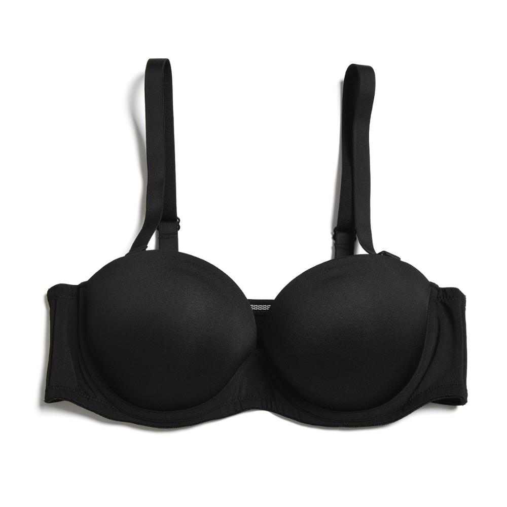 YBCG бюстгальтеры пуш-ап для ж – обзор и цена Convertible Bra Multiway