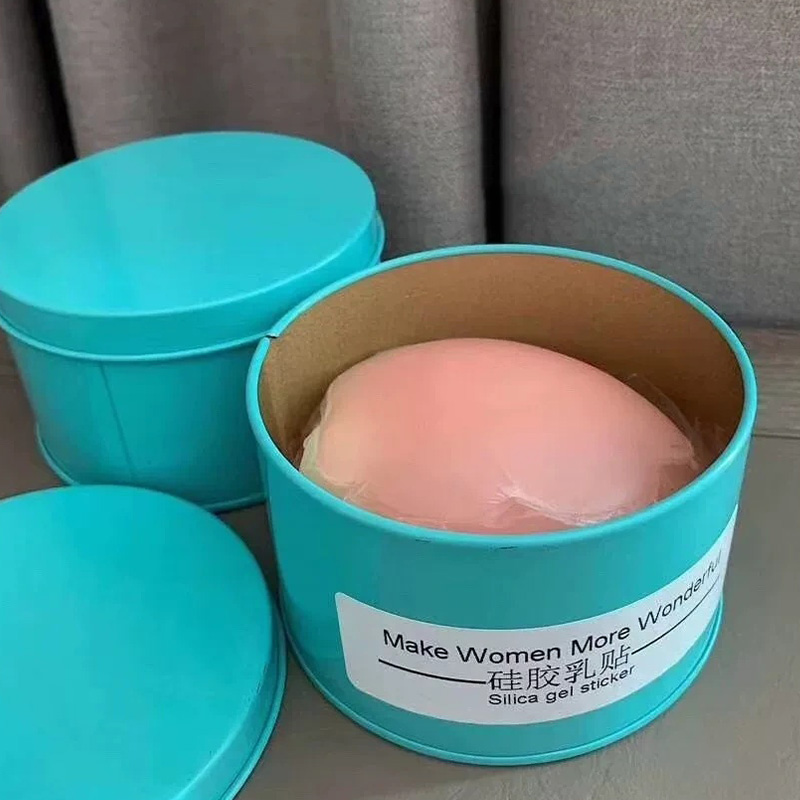 Многоразовые силиконовые накла – обзор и цена Strapless Bra Adhesive