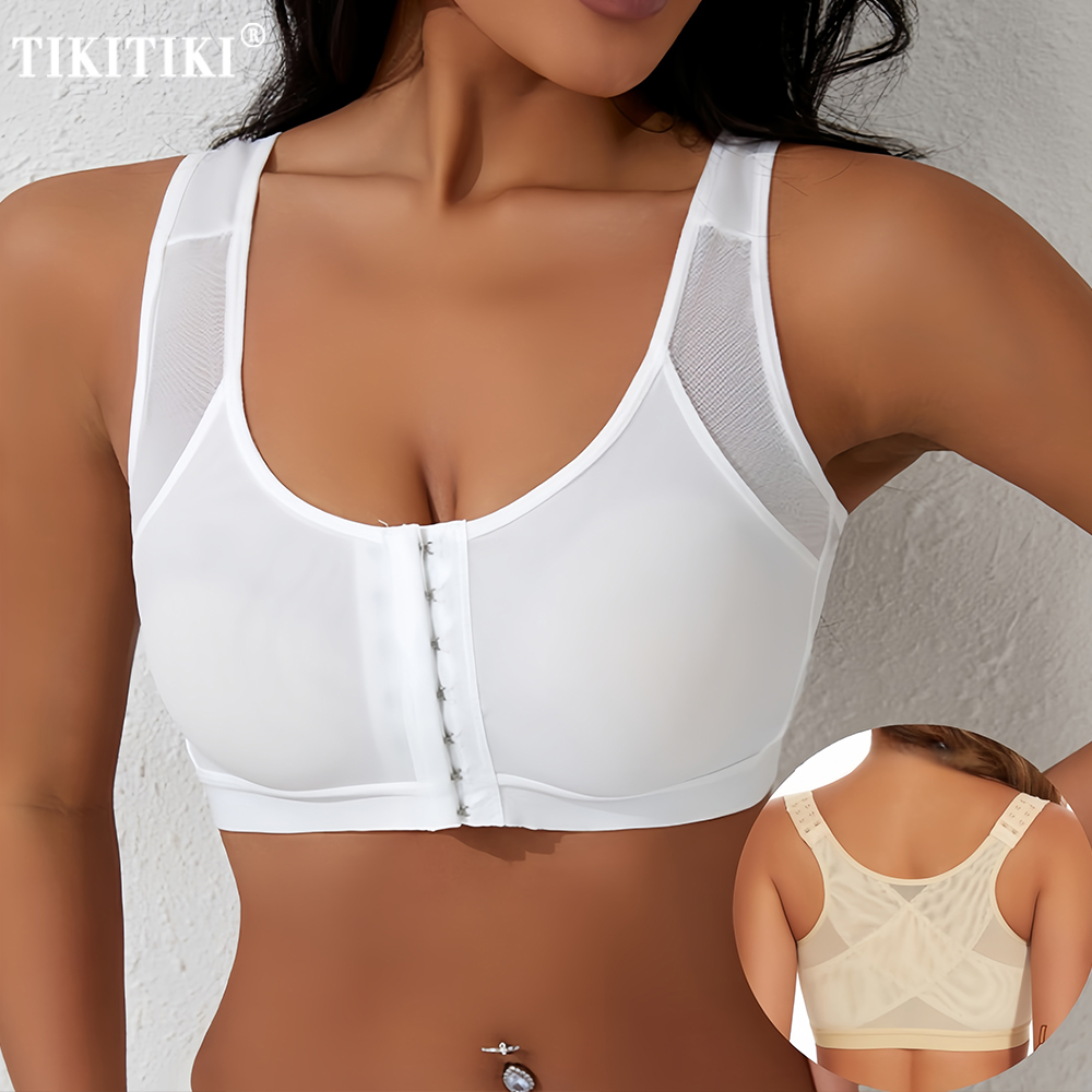 Повседневный спортивный бюстга – обзор и цена Mastectomy Bra Pocket