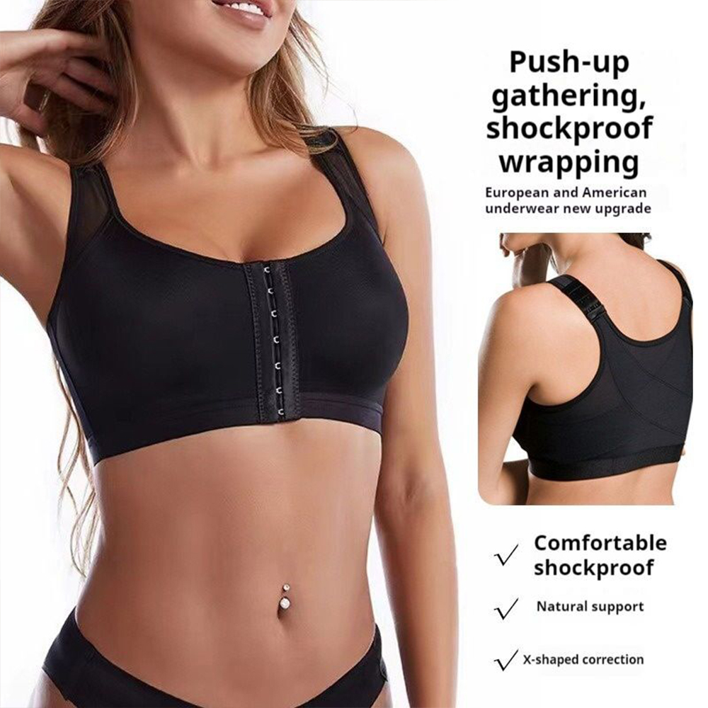 Повседневный спортивный бюстга – обзор и цена Mastectomy Bra Pocket