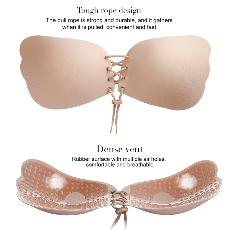 1/2 пары женских летних бюстга – обзор и цена Minimizer Bra Women