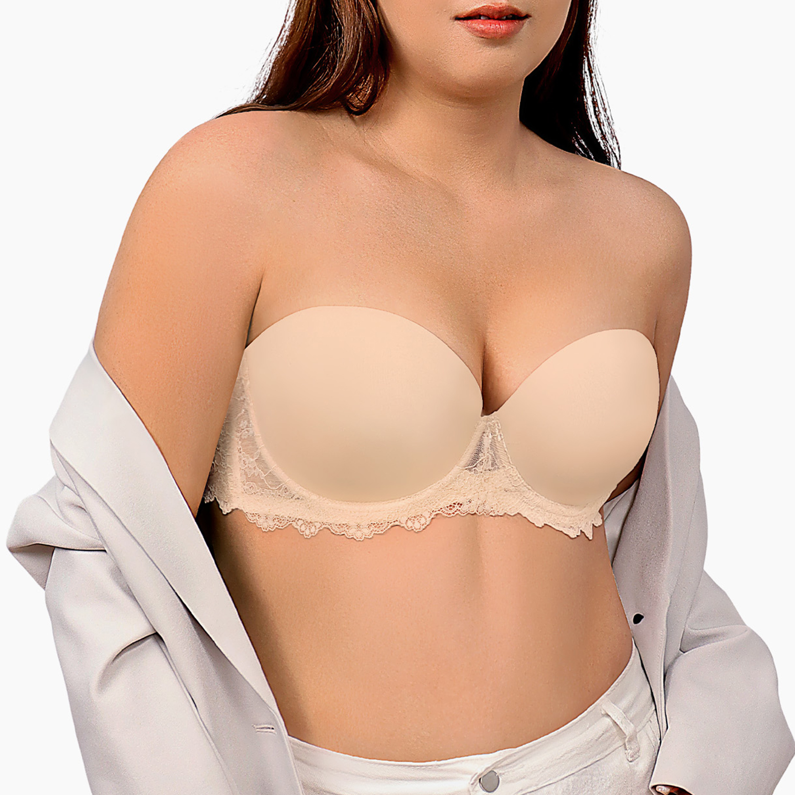 Новые женские бюстгальтеры: се – обзор и цена Convertible Bra Multiway