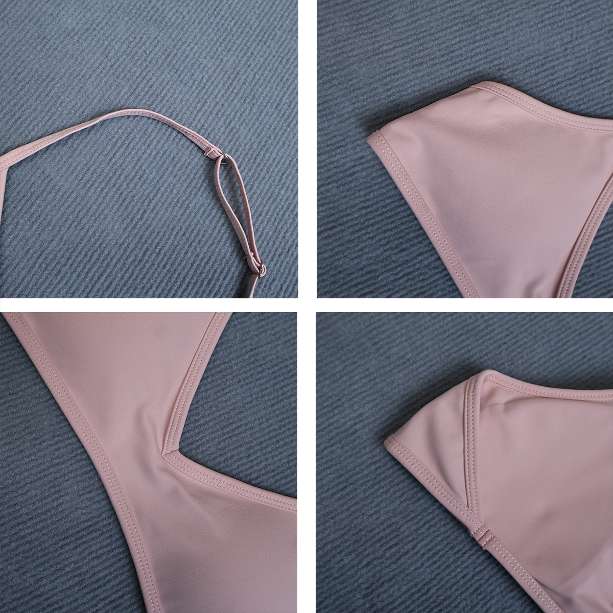Женский летний спортивный бюст – обзор и цена Sports Bra Racerback