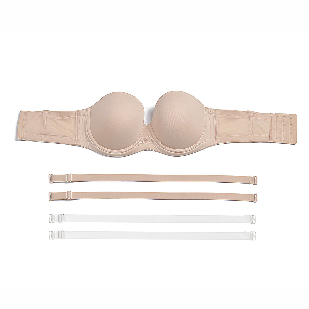 YANDW Новый простой однотонный – обзор и цена Convertible Bra Multiway
