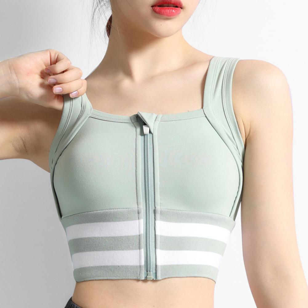 Нейлоновый спортивный бюстгаль – обзор и цена Full Coverage Bra
