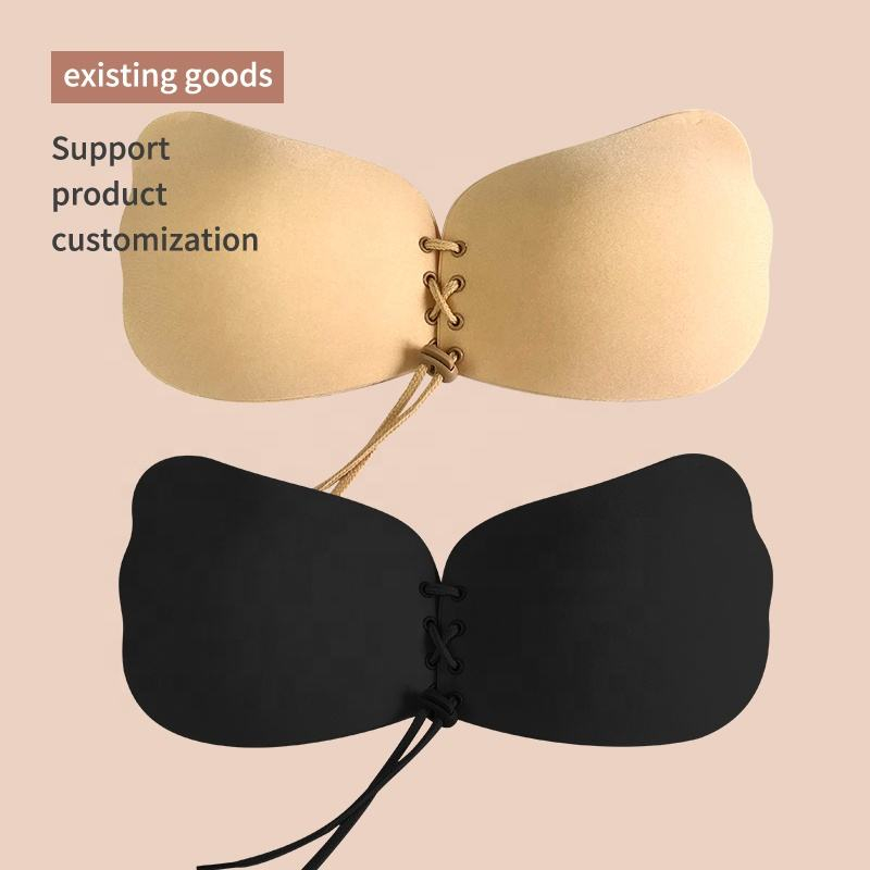 Силиконовая латексная лента в  – обзор и цена Strapless Bra Adhesive