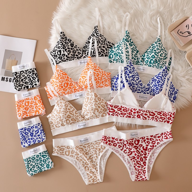 Женский комплект из бюстгальте – обзор и цена Cotton Bra Everyday