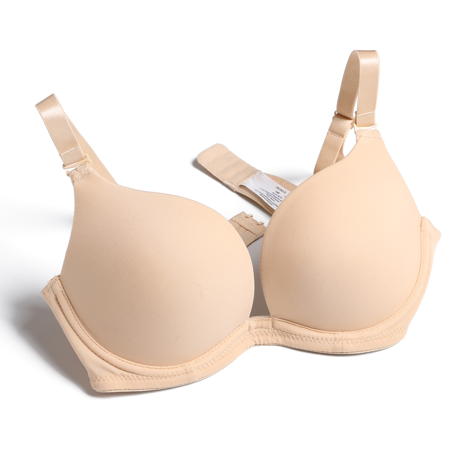 Женский мягкий бюстгальтер с ч – обзор и цена Convertible Bra Multiway