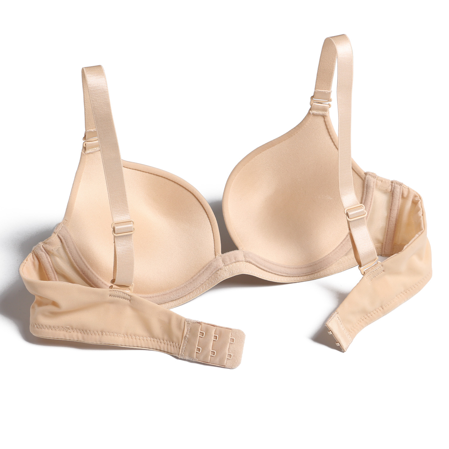 Женский мягкий бюстгальтер с ч – обзор и цена Convertible Bra Multiway