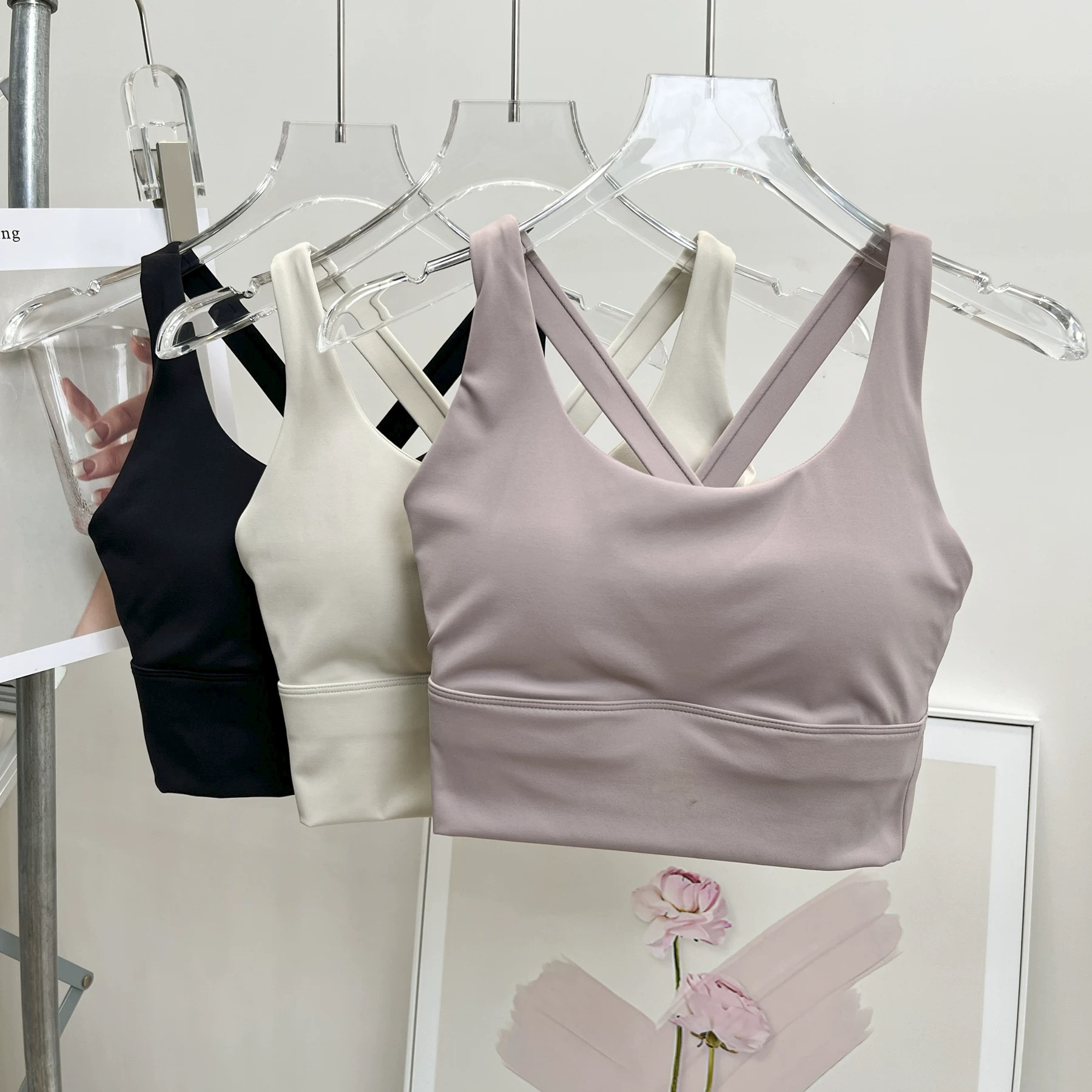 Ударопрочный бюстгальтер для б – обзор и цена Minimizer Bra Women