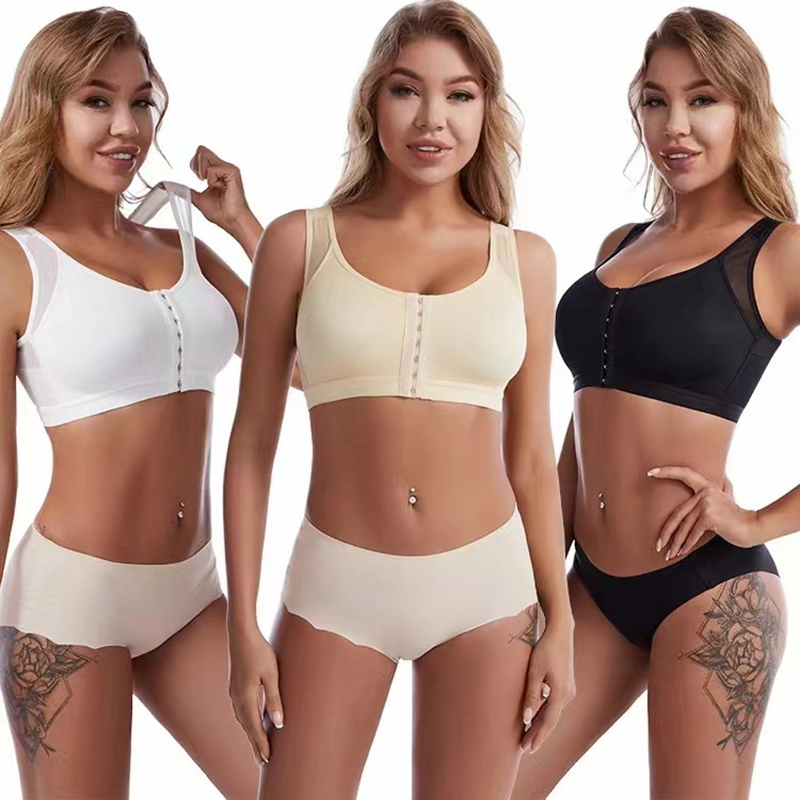 Женский бюстгальтер для послео – обзор и цена Mastectomy Bra Pocket