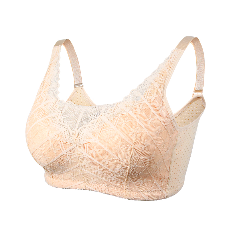 Бюстгальтер KUCLUT для мастэкт – обзор и цена Mastectomy Bra Pocket
