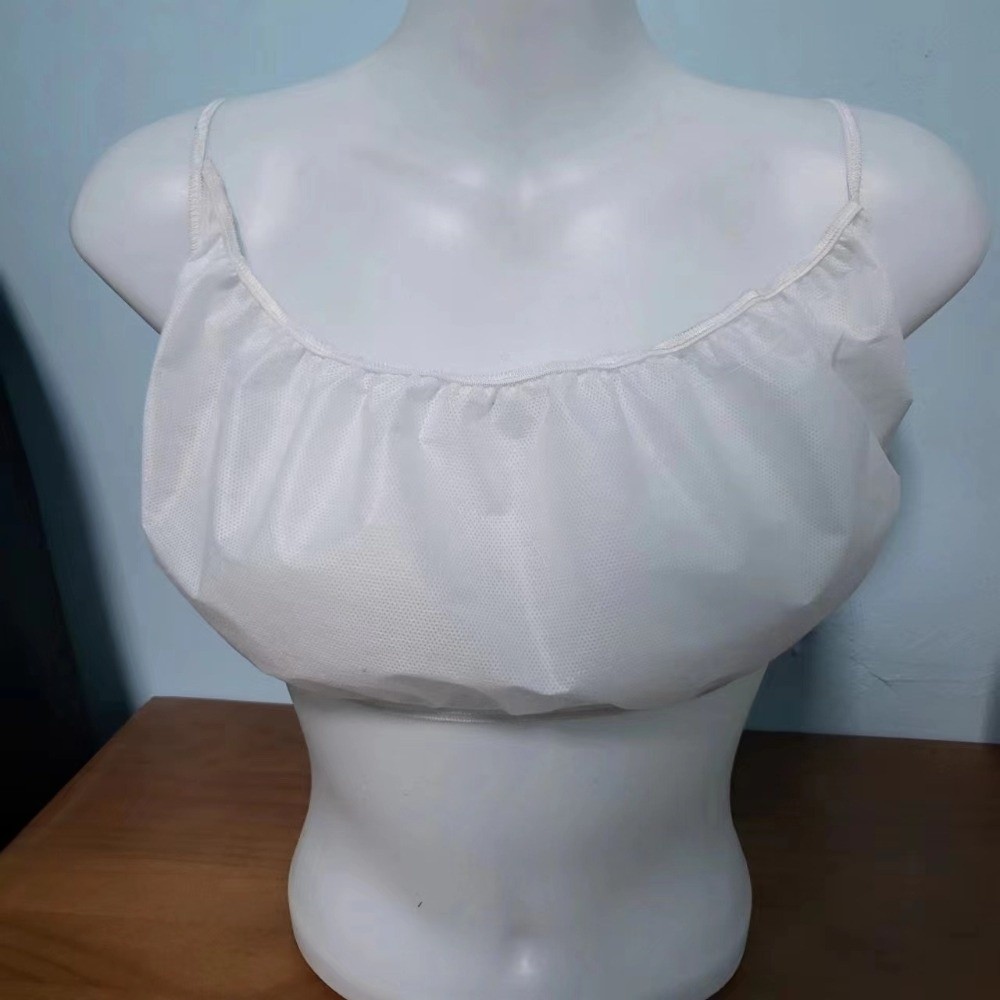 Одноразовые бюстгальтеры для о – обзор и цена Cotton Bra Everyday
