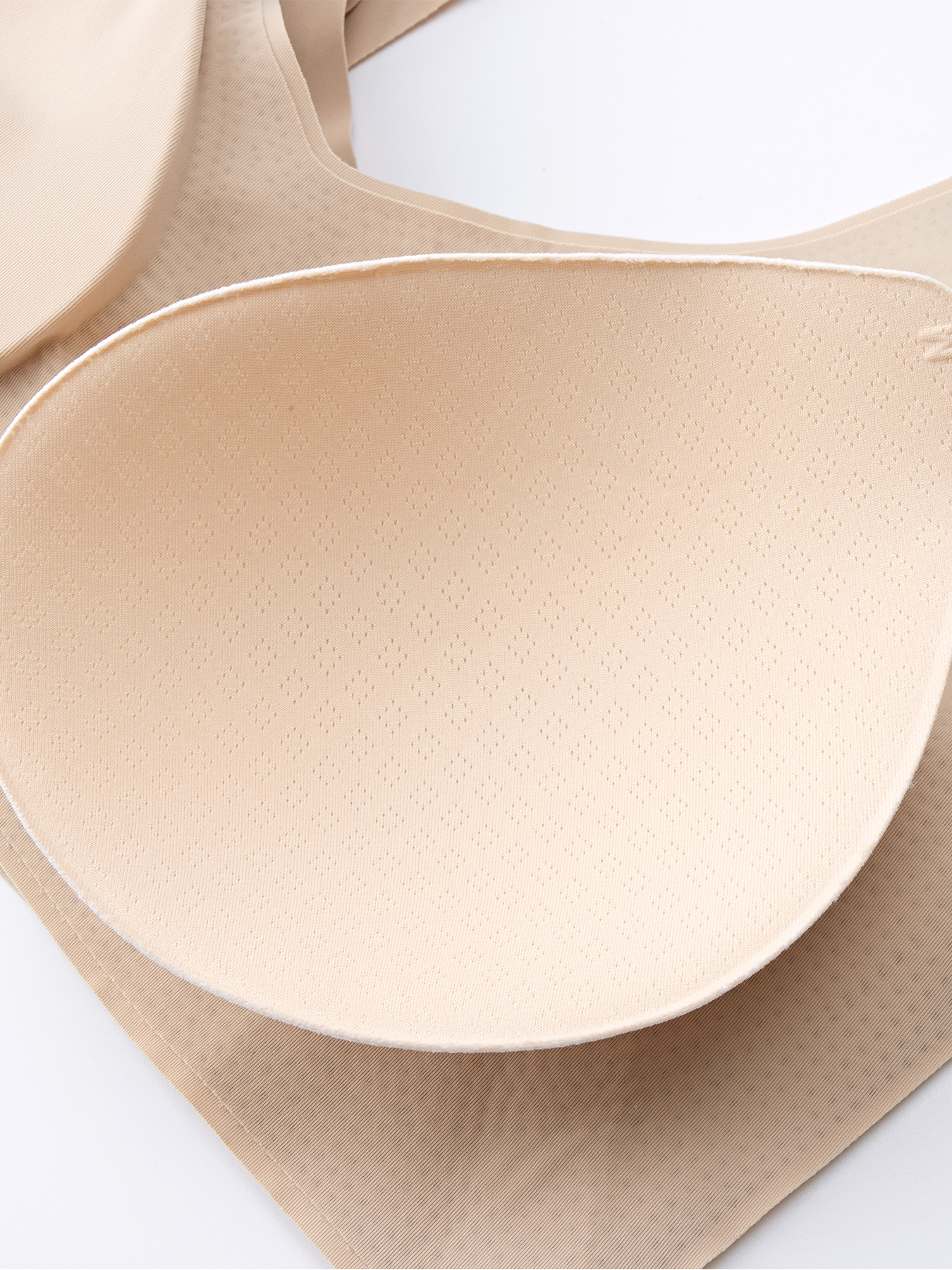 Бесшовный женский бюстгальтер  – обзор и цена Wirefree Bra Comfort