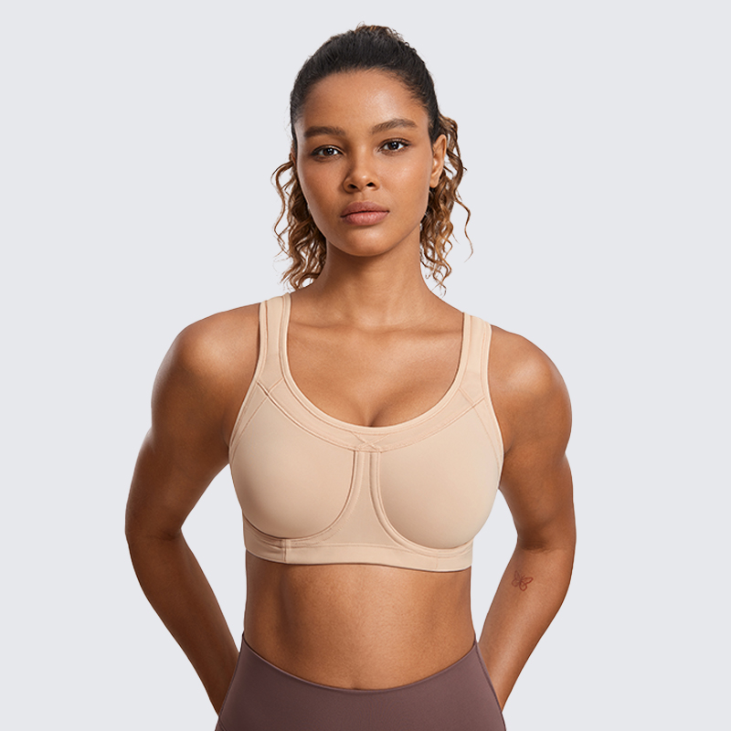 Женские спортивные бюстгальтер – обзор и цена Underwire Bra Padded