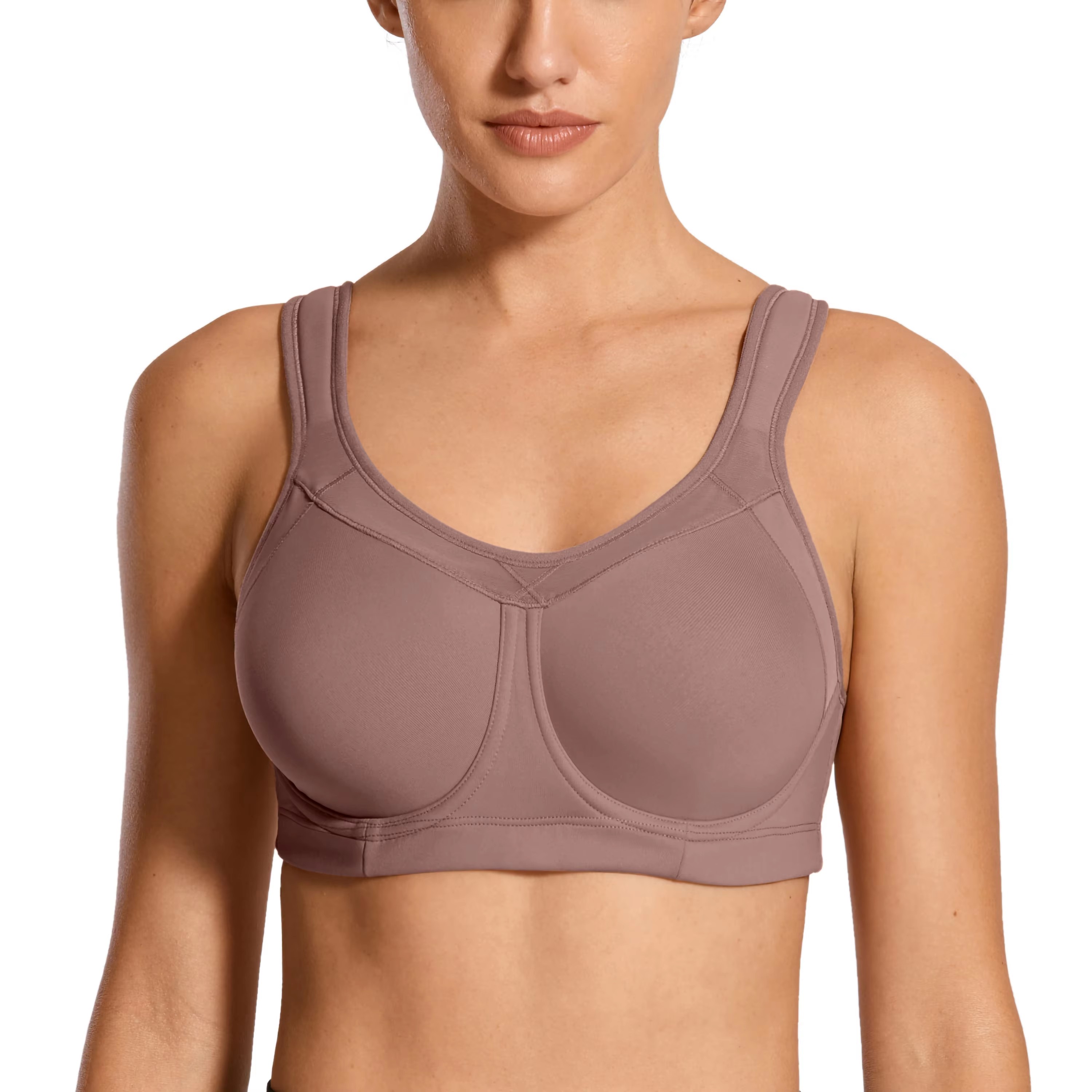 Женские спортивные бюстгальтер – обзор и цена Underwire Bra Padded