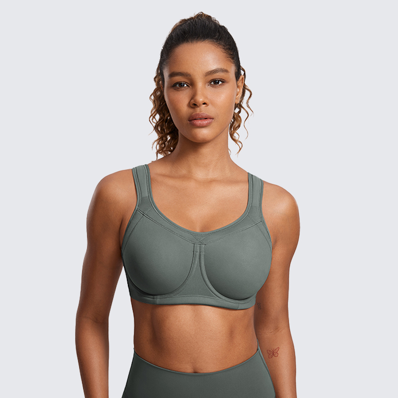 Женские спортивные бюстгальтер – обзор и цена Underwire Bra Padded