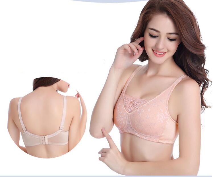 Бюстгальтер для протеза груди, – обзор и цена Mastectomy Bra Pocket