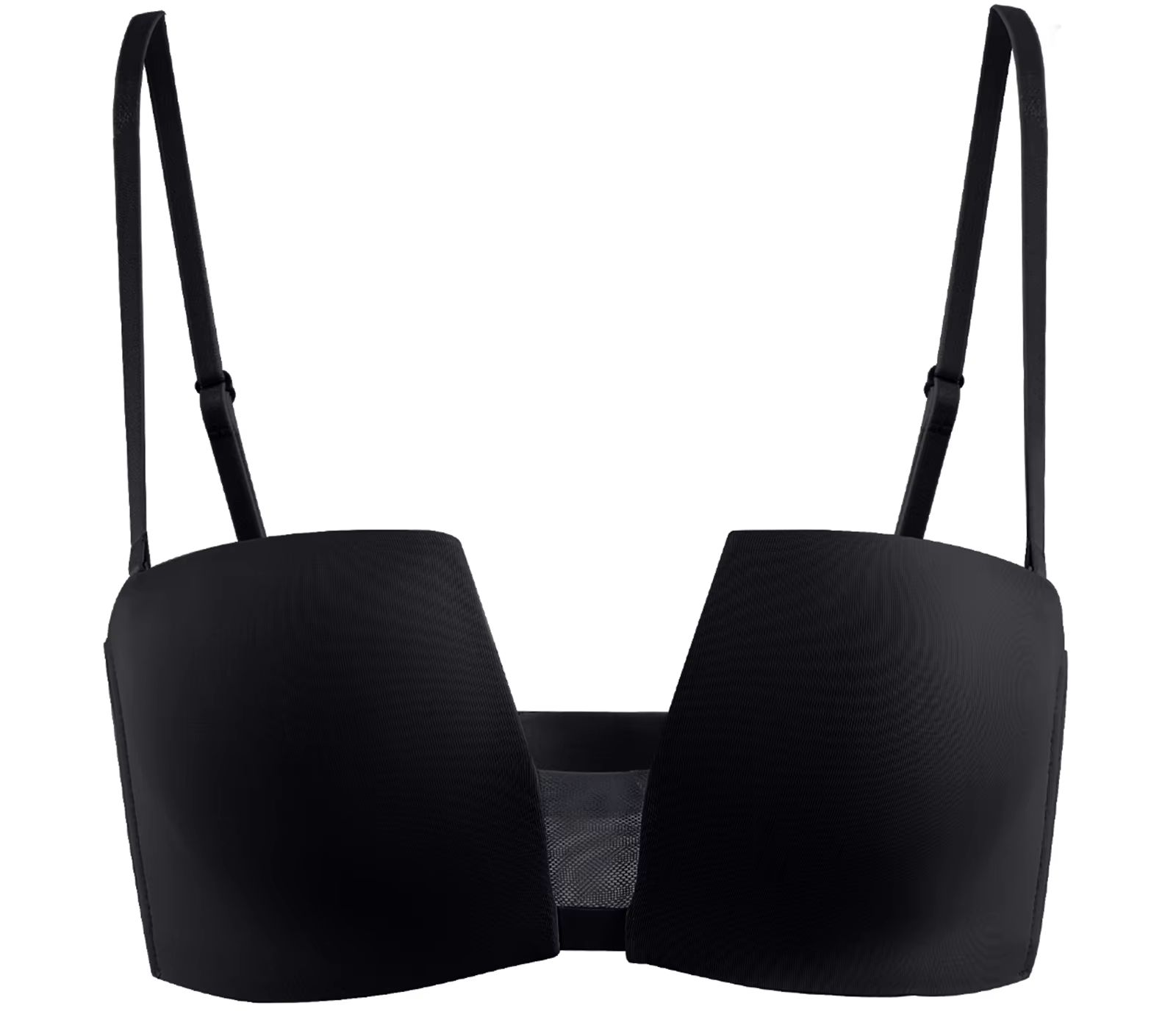 Новый женский бюстгальтер без  – обзор и цена Convertible Bra Multiway