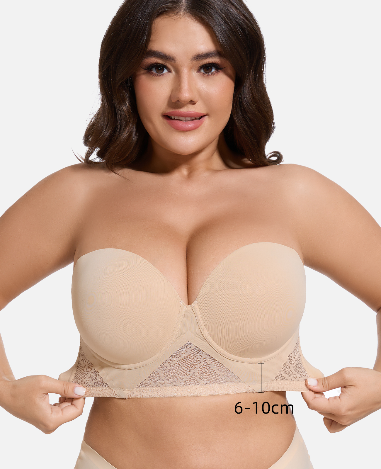 Новые женские бюстгальтеры на  – обзор и цена Convertible Bra Multiway