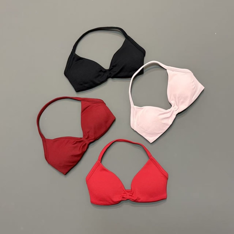 Женский спортивный бюстгальтер – обзор и цена Sports Bra Racerback