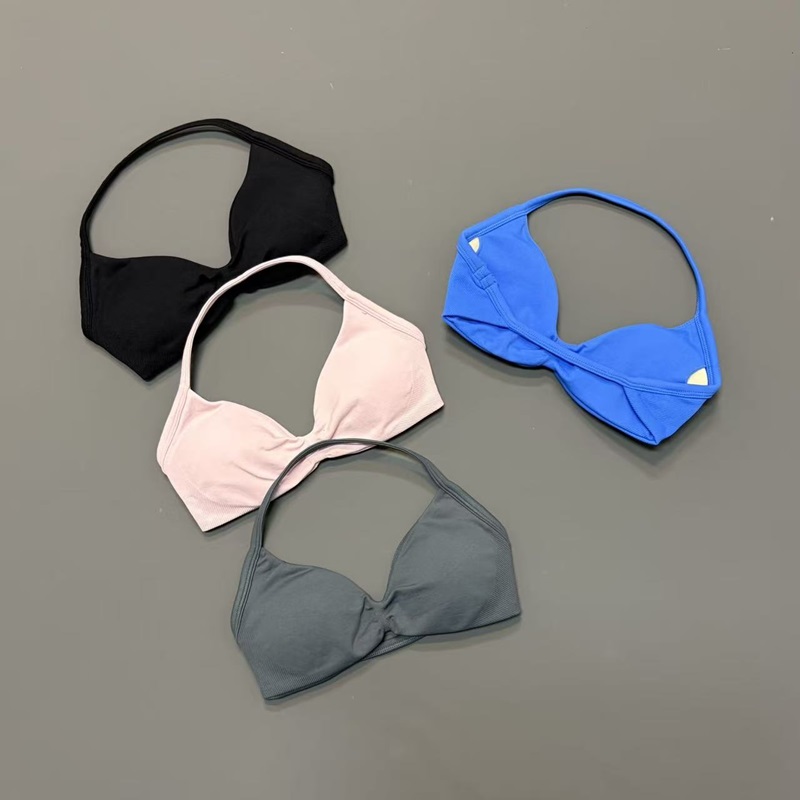 Женский спортивный бюстгальтер – обзор и цена Sports Bra Racerback