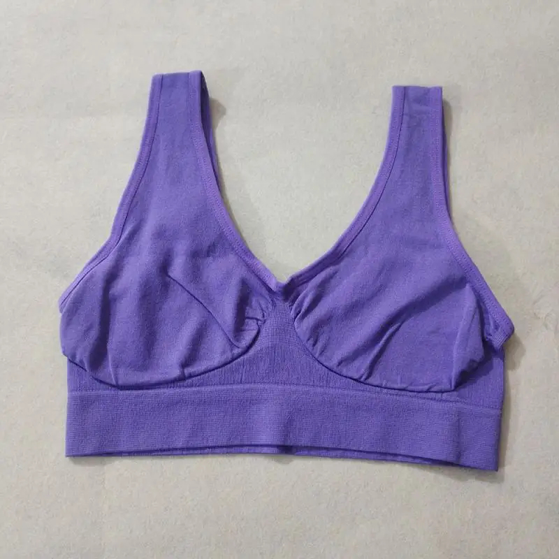 Женский спортивный бюстгальтер – обзор и цена Sleep Bra Bralette