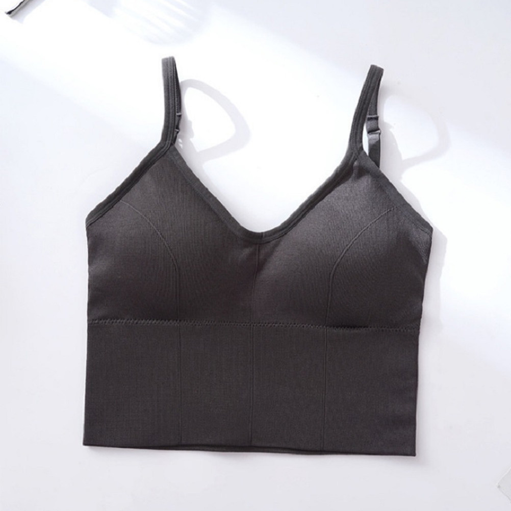 Беспроводной бесшовный бюстгал – обзор и цена Wirefree Bra Comfort