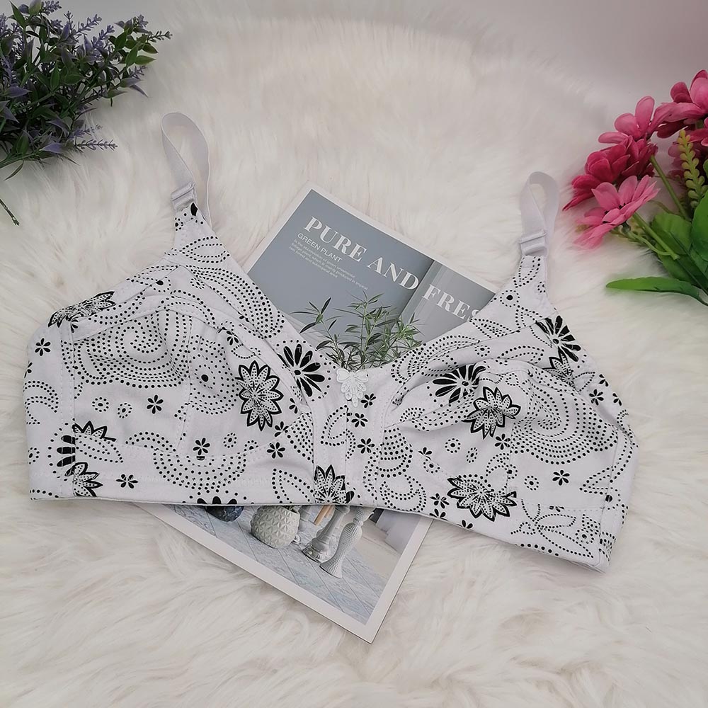 Женский беспроводной бюстгальт – обзор и цена Wirefree Bra Comfort
