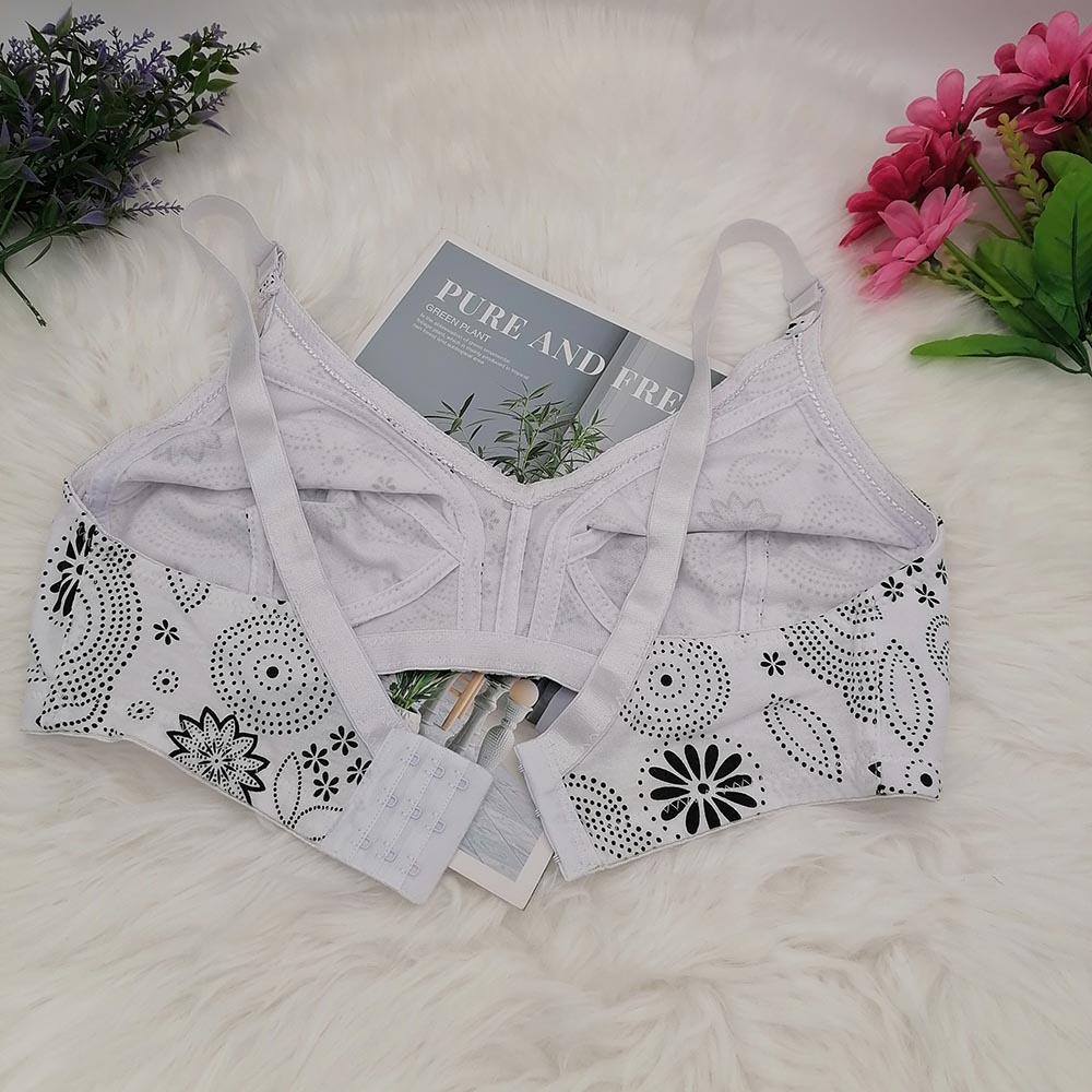 Женский беспроводной бюстгальт – обзор и цена Wirefree Bra Comfort