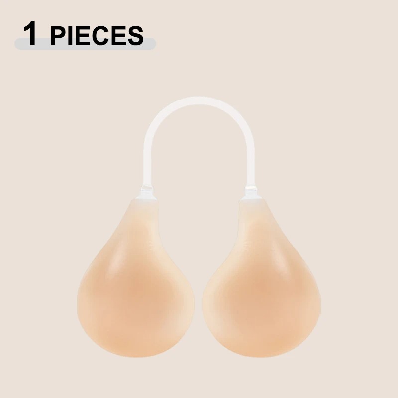 1 шт. летний невидимый силикон – обзор и цена Push Up Bra Silicone