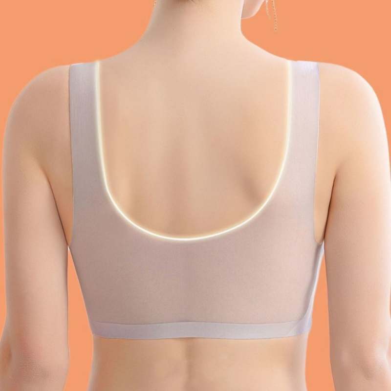 Женский бюстгальтер без следов – обзор и цена T Shirt Bra Seamless