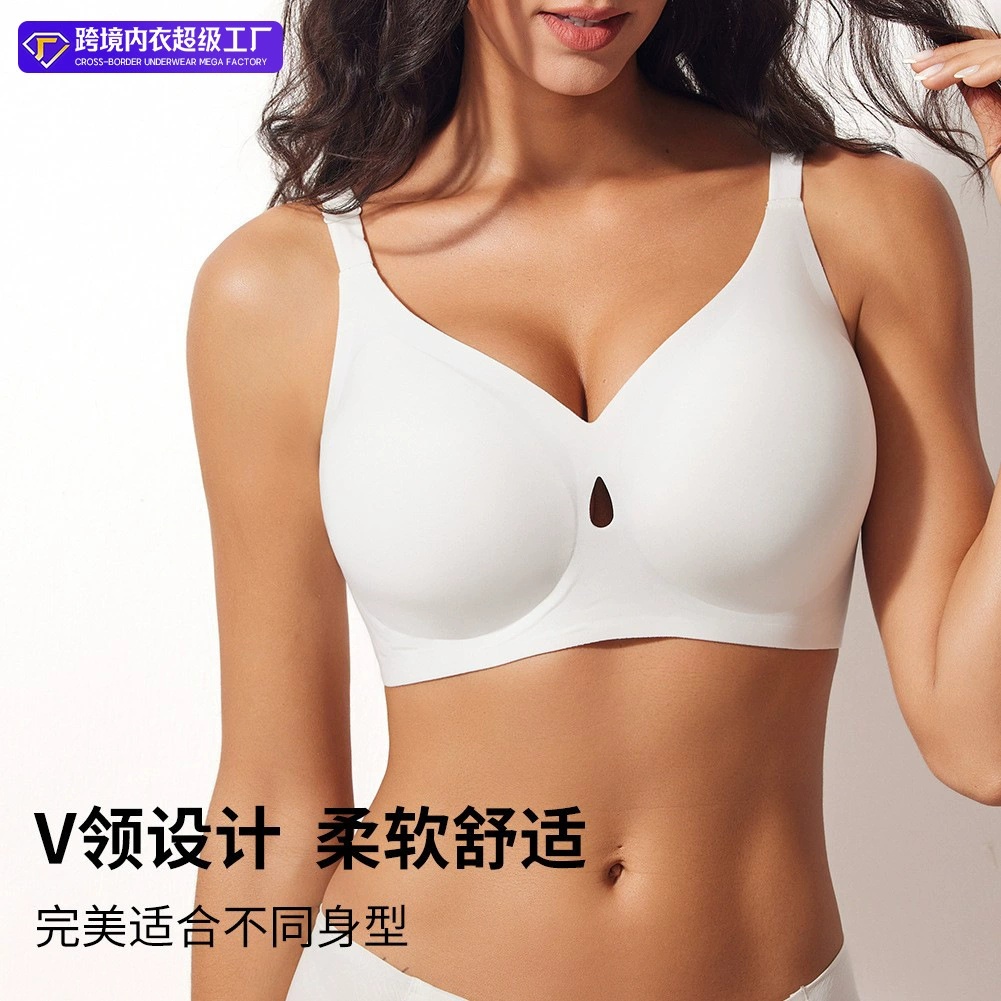 Женский бюстгальтер больших ра – обзор и цена Full Coverage Bra