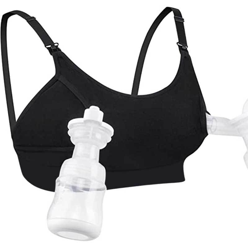 Новый женский бюстгальтер для  – обзор и цена Nursing Bra Clip