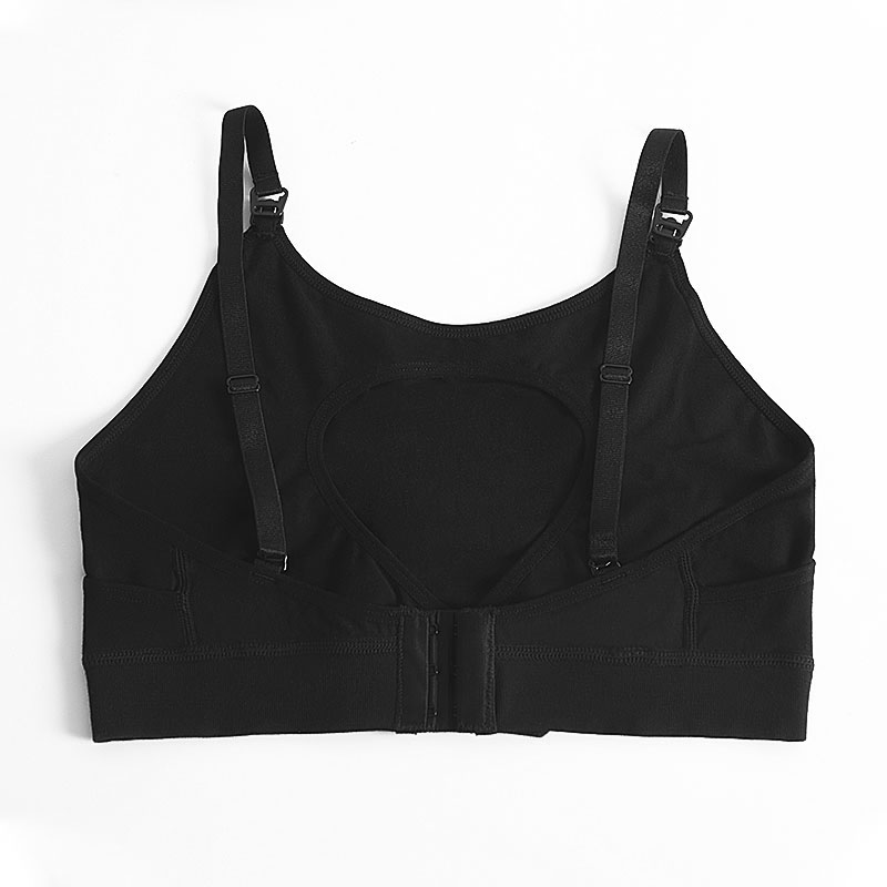Новый женский бюстгальтер для  – обзор и цена Nursing Bra Clip