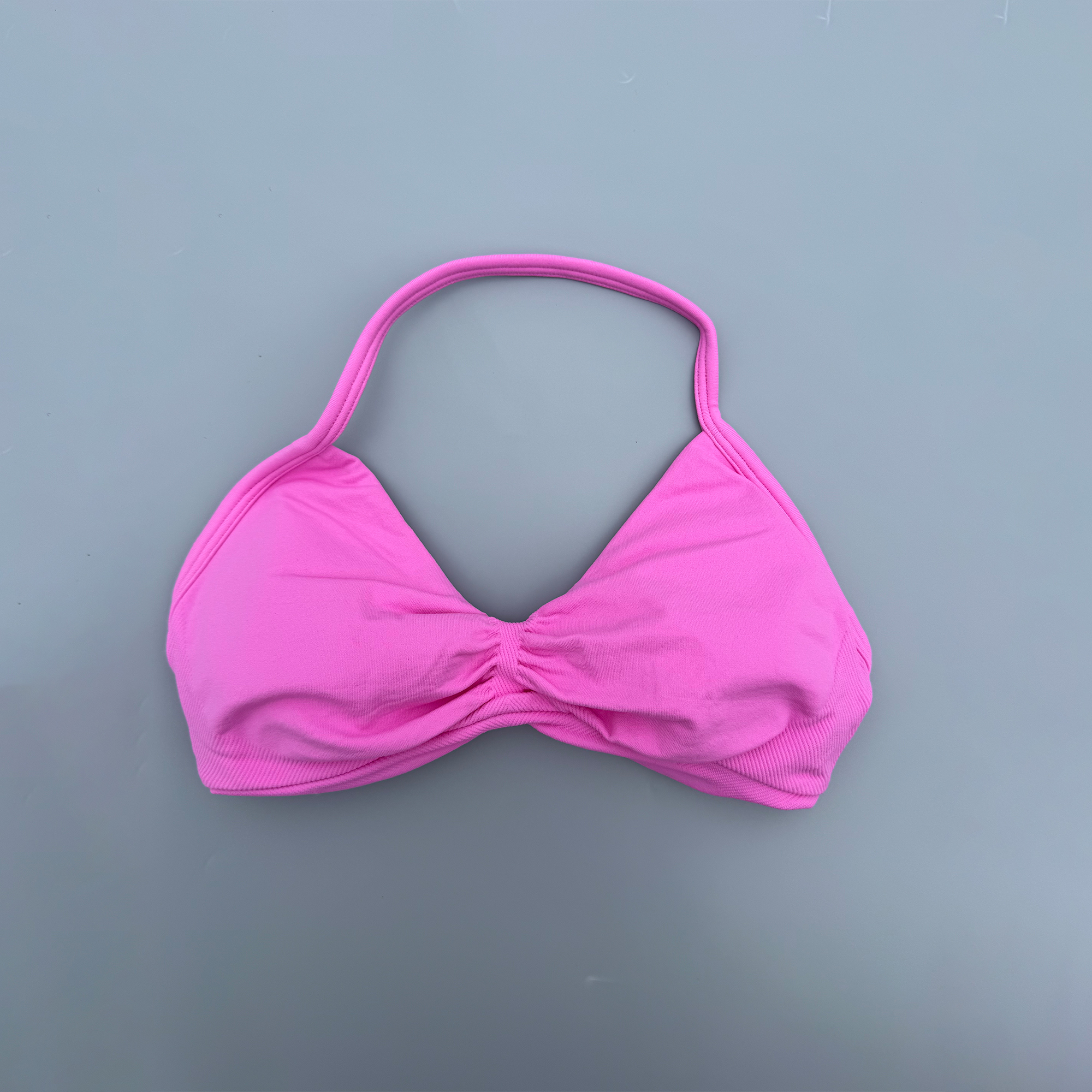 Спортивный топ-бра с тонкими б – обзор и цена Sports Bra Racerback