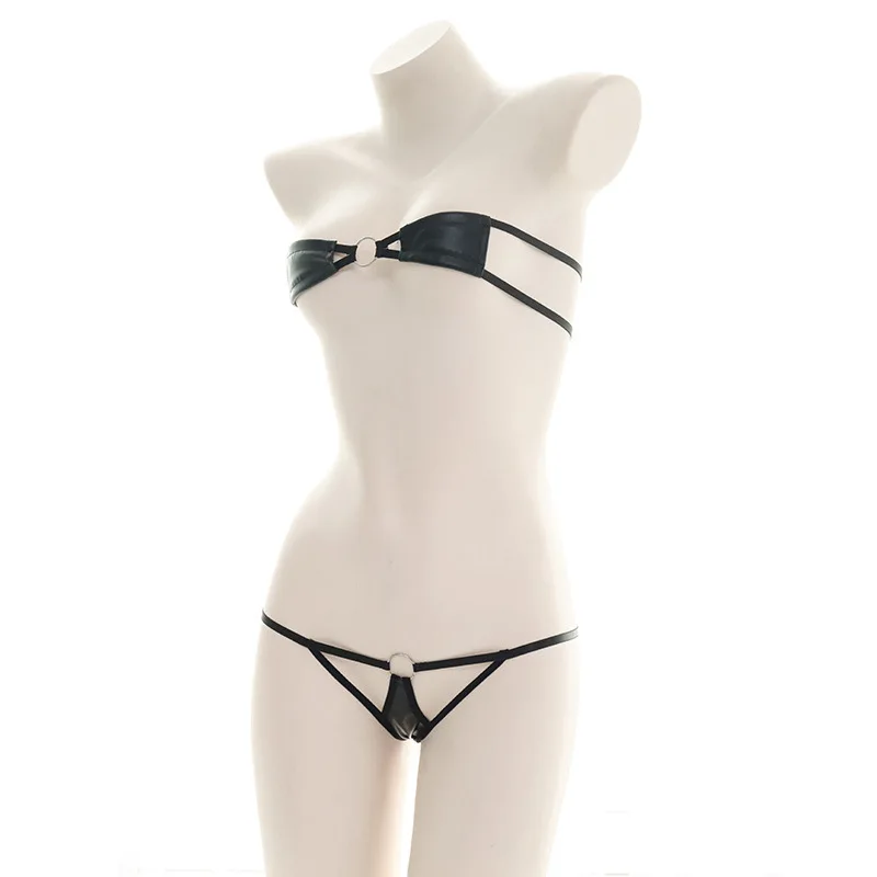 Женский комплект для косплея в – обзор и цена Sheer Mesh Bra