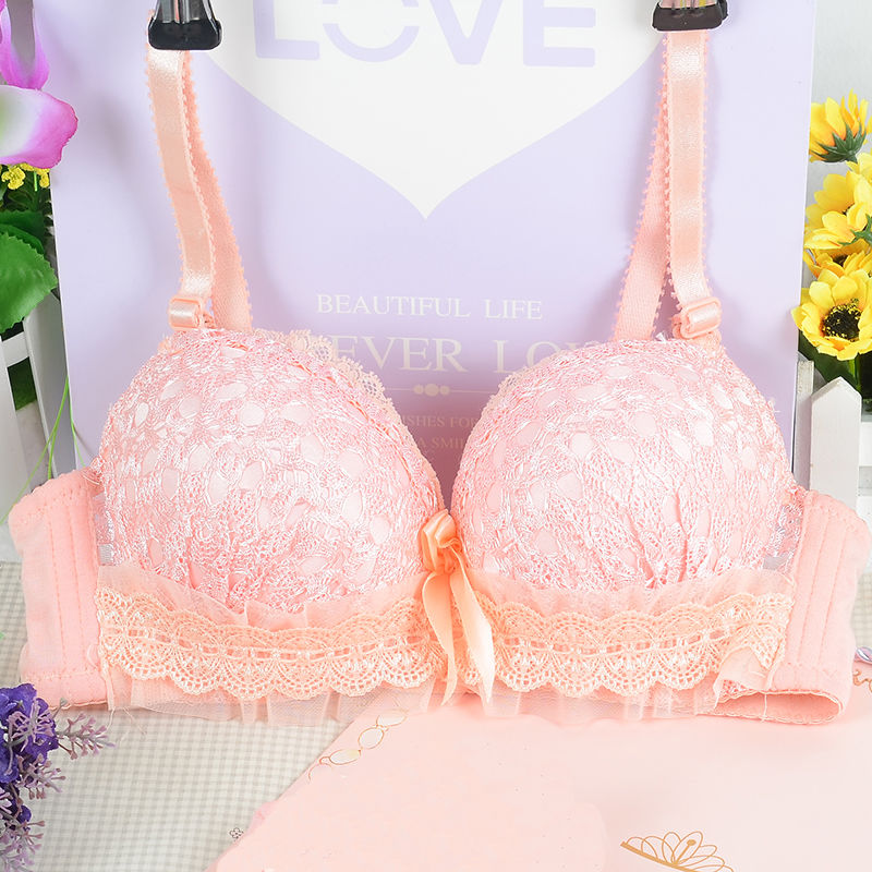 Женское сексуальное нижнее бел – обзор и цена Lace Bralette Set