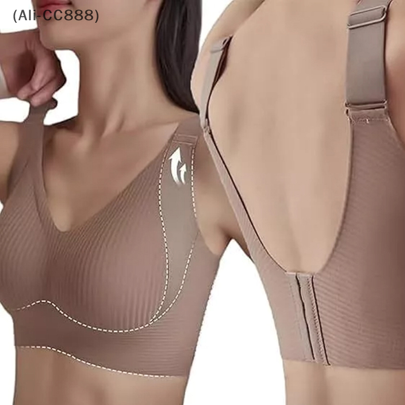 Нейлоновый противопровисающий  – обзор и цена Underwire Bra Padded