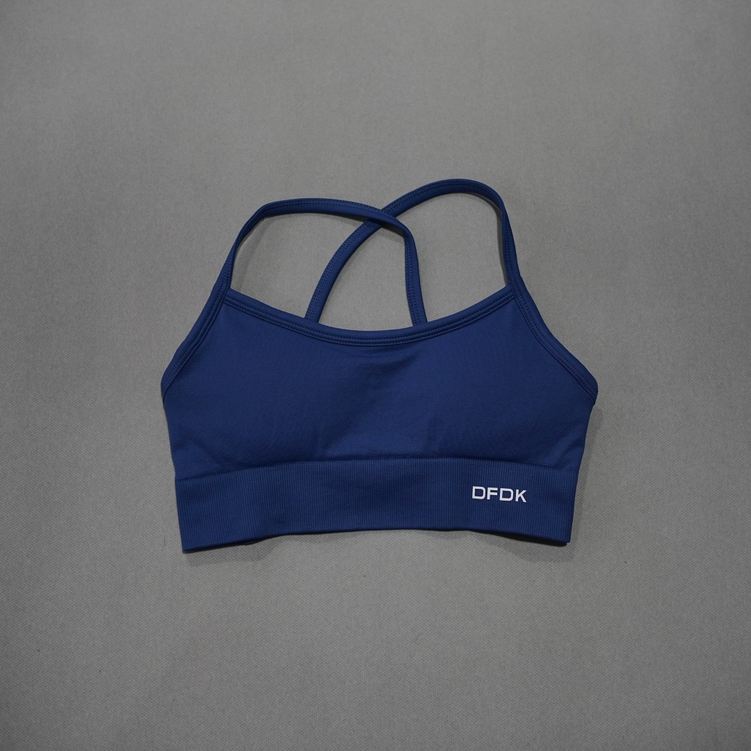 Бесшовный спортивный бюстгальт – обзор и цена Minimizer Bra Women