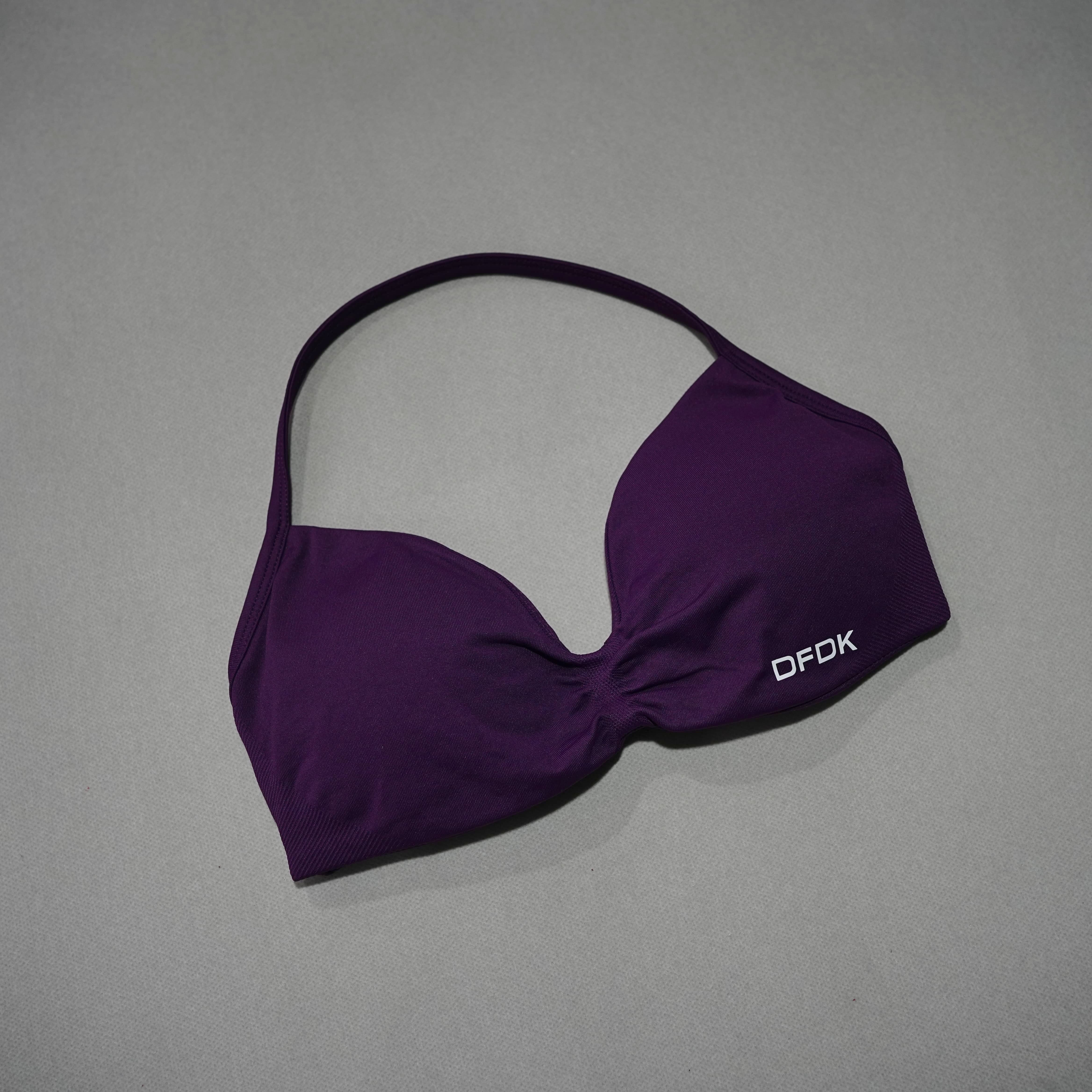 Женский спортивный бюстгальтер – обзор и цена Sports Bra Racerback