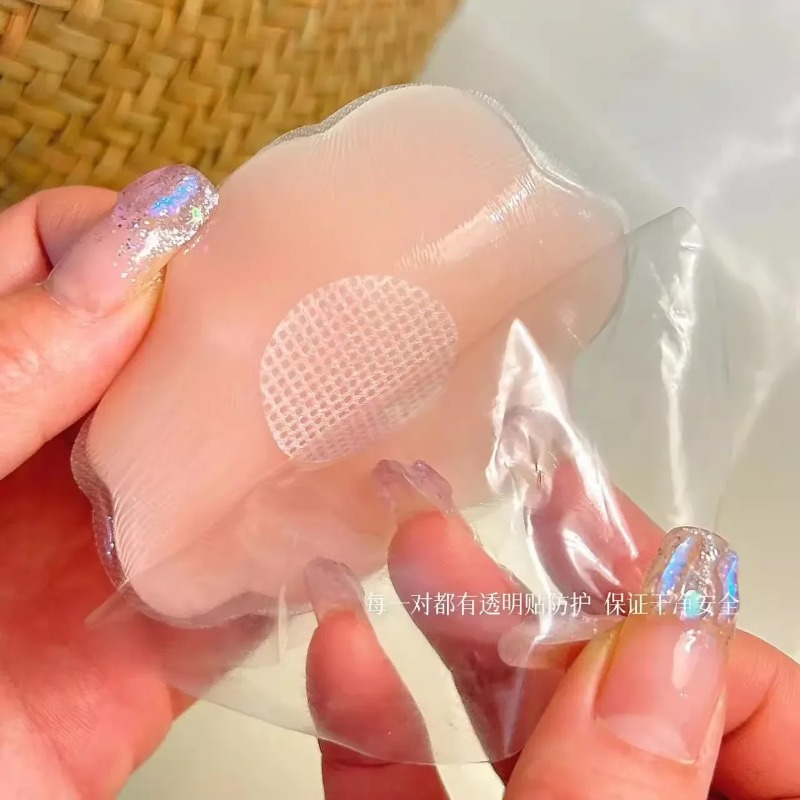 2-6 шт., женские силиконовые н – обзор и цена Push Up Bra Silicone